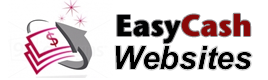 Easy Cash Websites